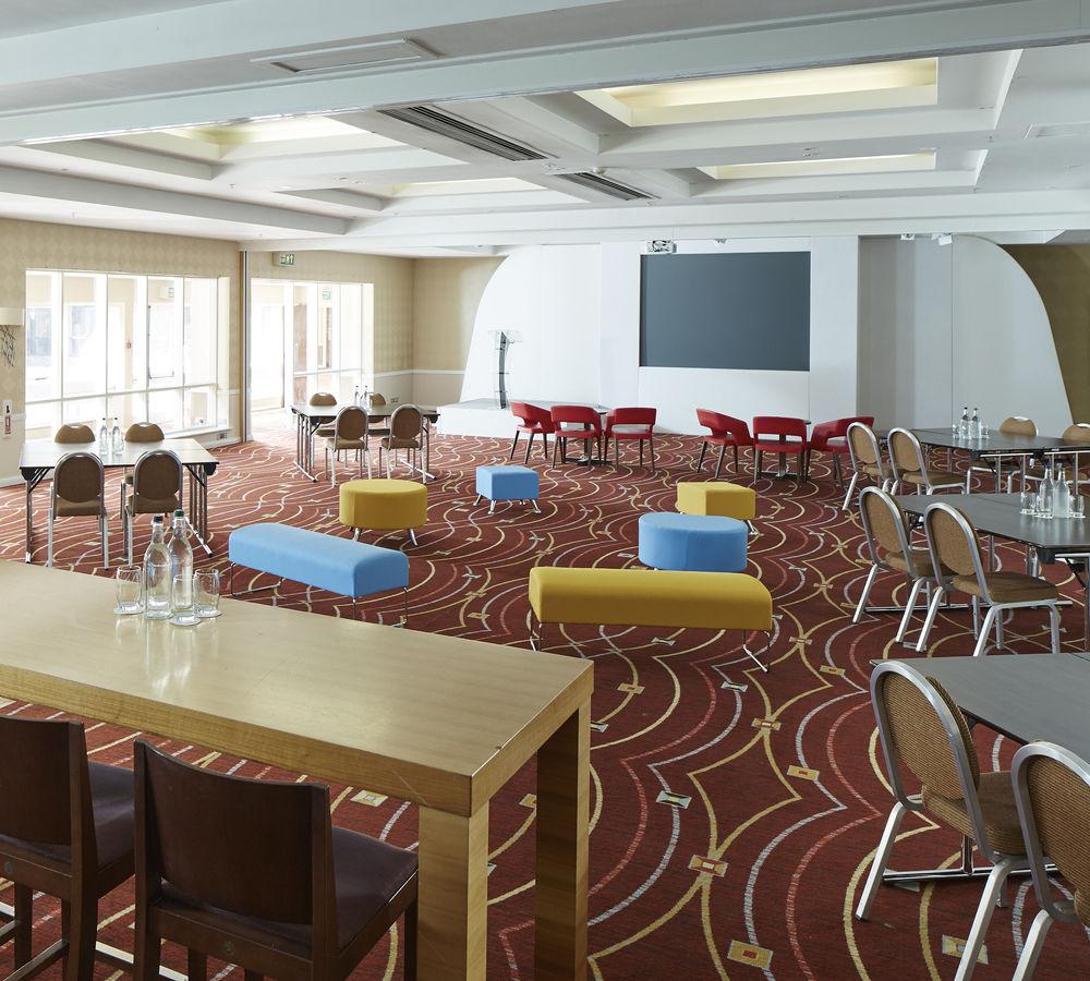 Delta Hotels By Marriott Peterborough Exteriér fotografie