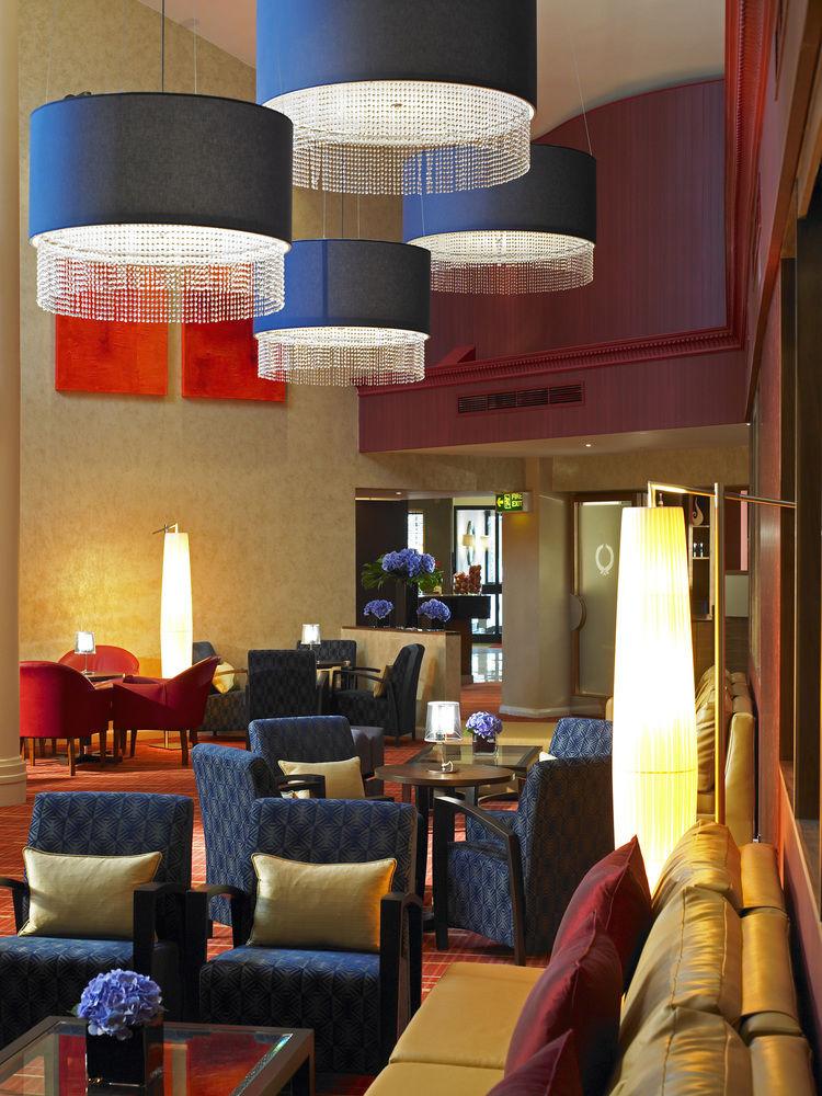 Delta Hotels By Marriott Peterborough Exteriér fotografie
