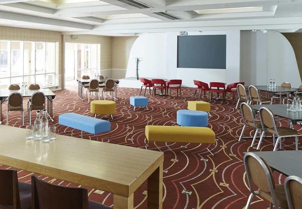 Delta Hotels By Marriott Peterborough Exteriér fotografie