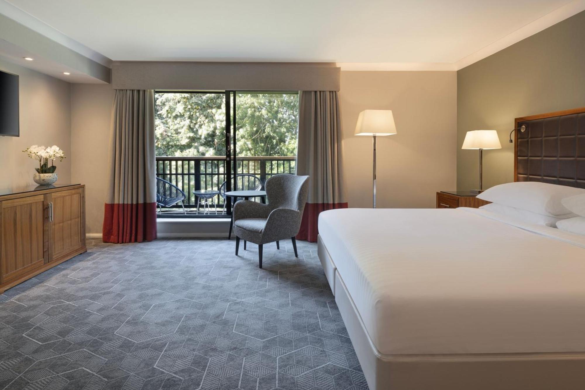 Delta Hotels By Marriott Peterborough Exteriér fotografie