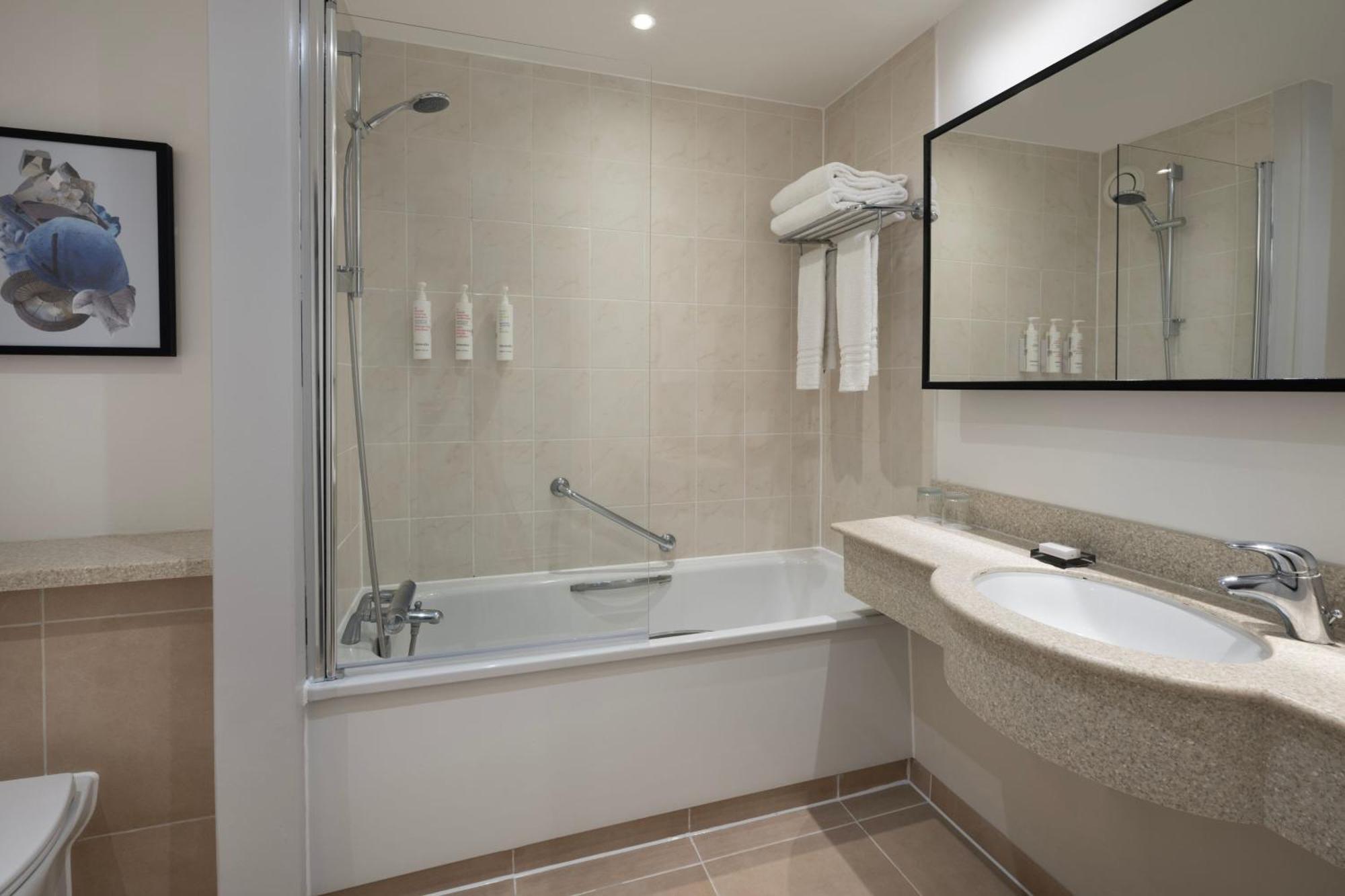 Delta Hotels By Marriott Peterborough Exteriér fotografie
