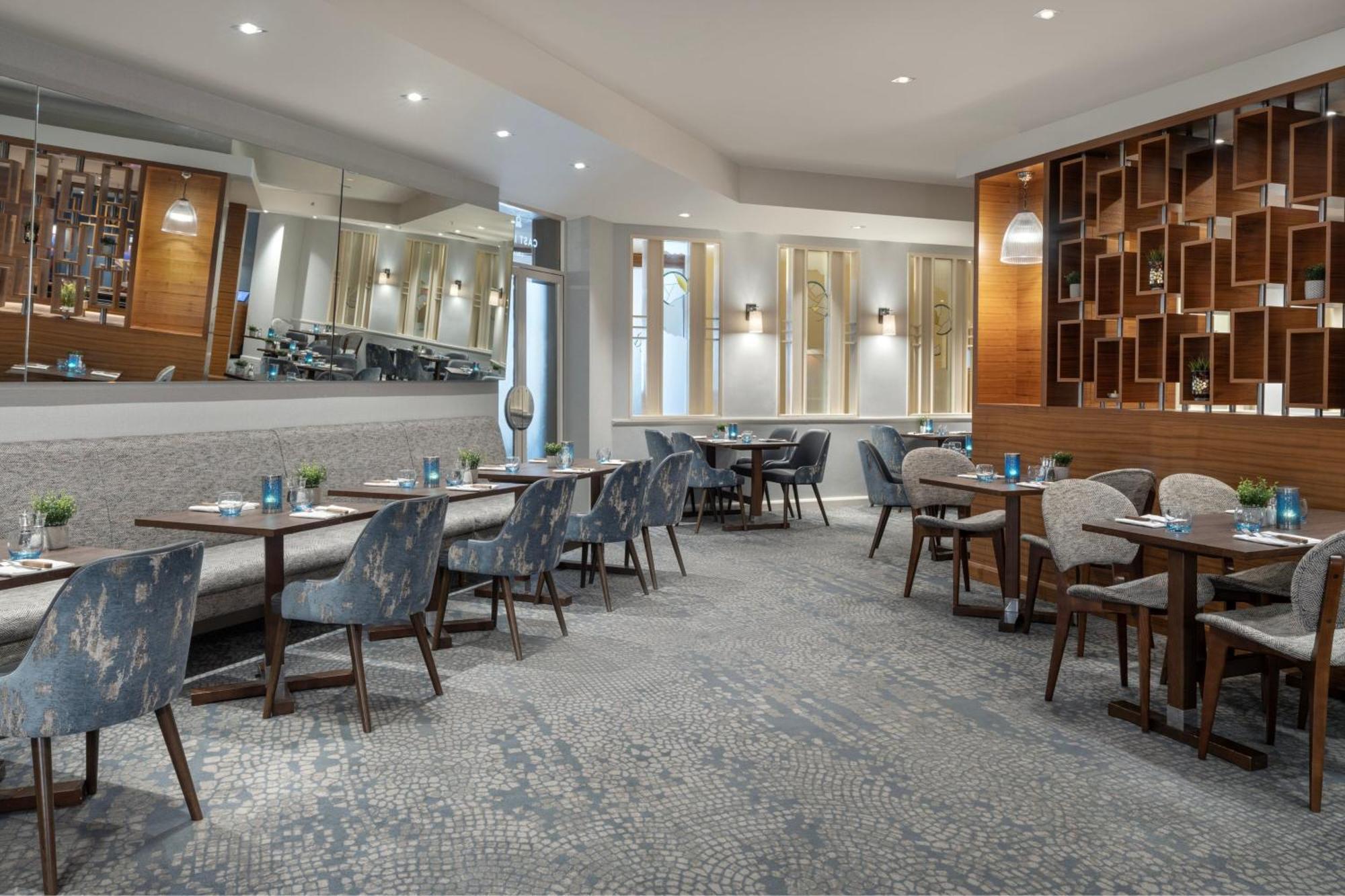 Delta Hotels By Marriott Peterborough Exteriér fotografie
