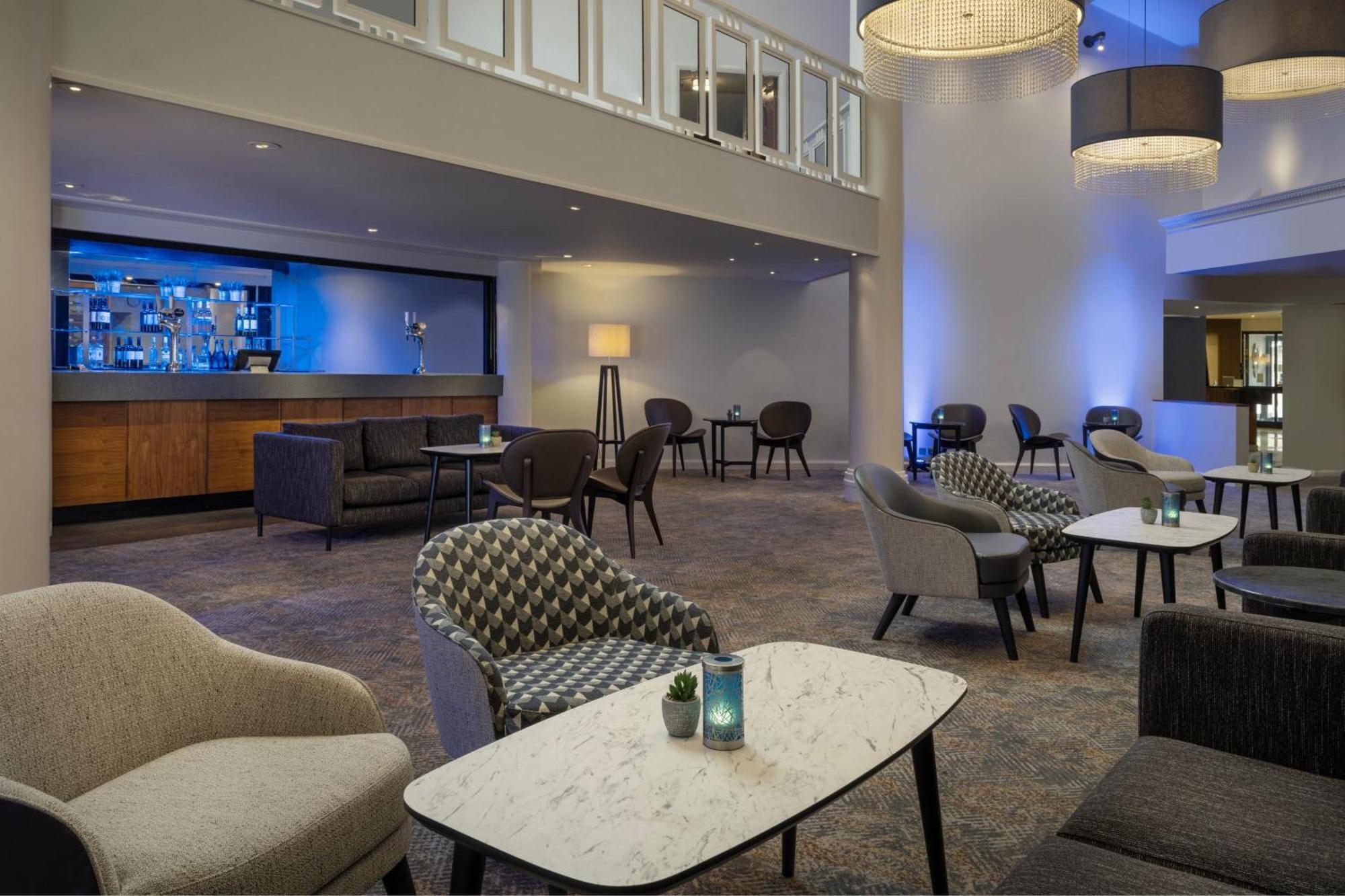 Delta Hotels By Marriott Peterborough Exteriér fotografie