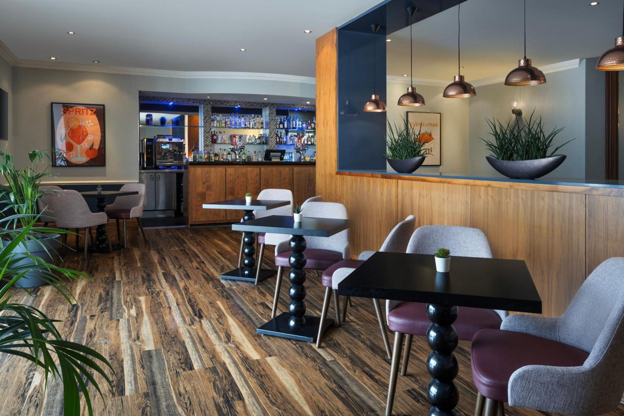 Delta Hotels By Marriott Peterborough Exteriér fotografie