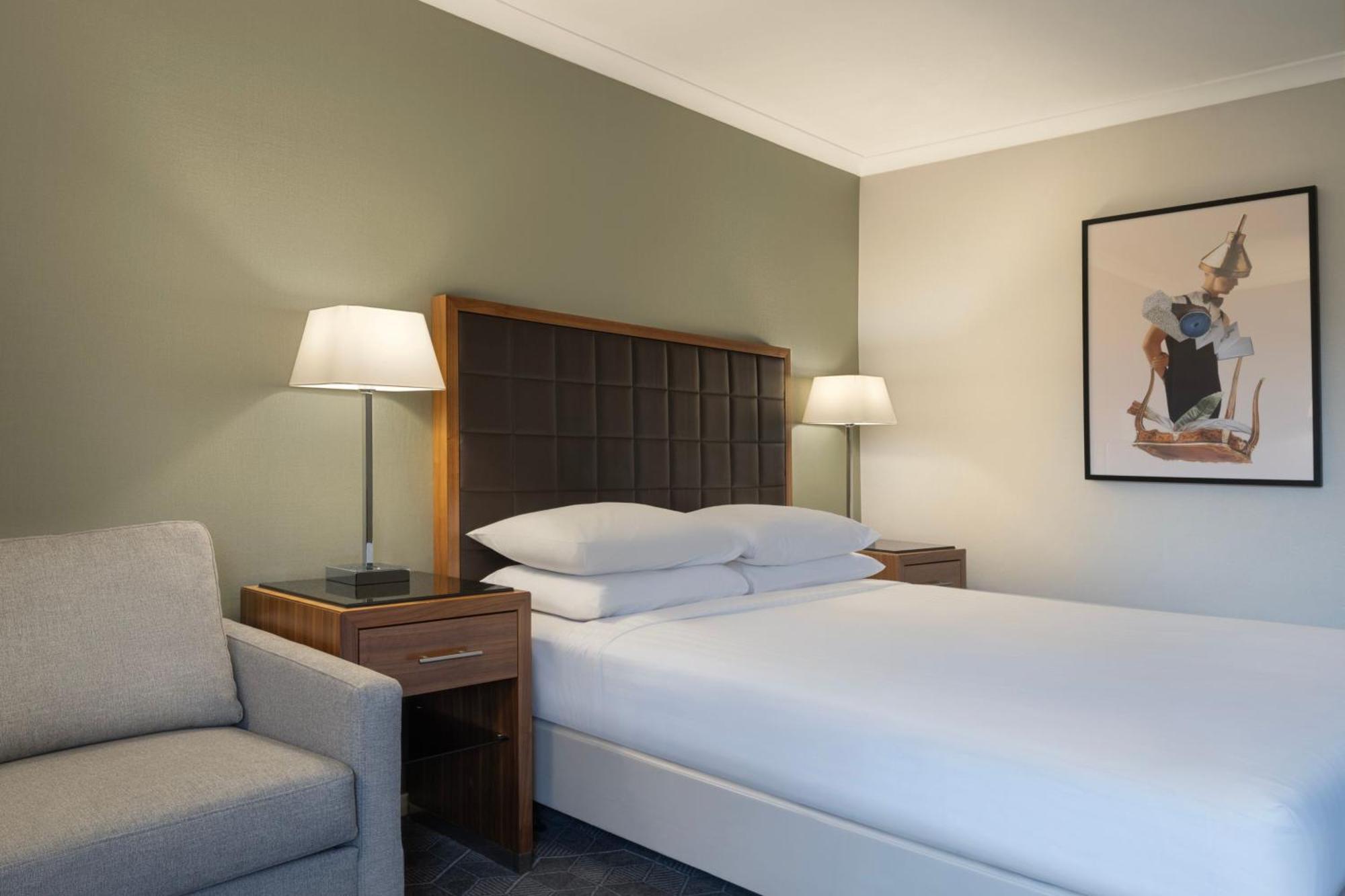 Delta Hotels By Marriott Peterborough Exteriér fotografie
