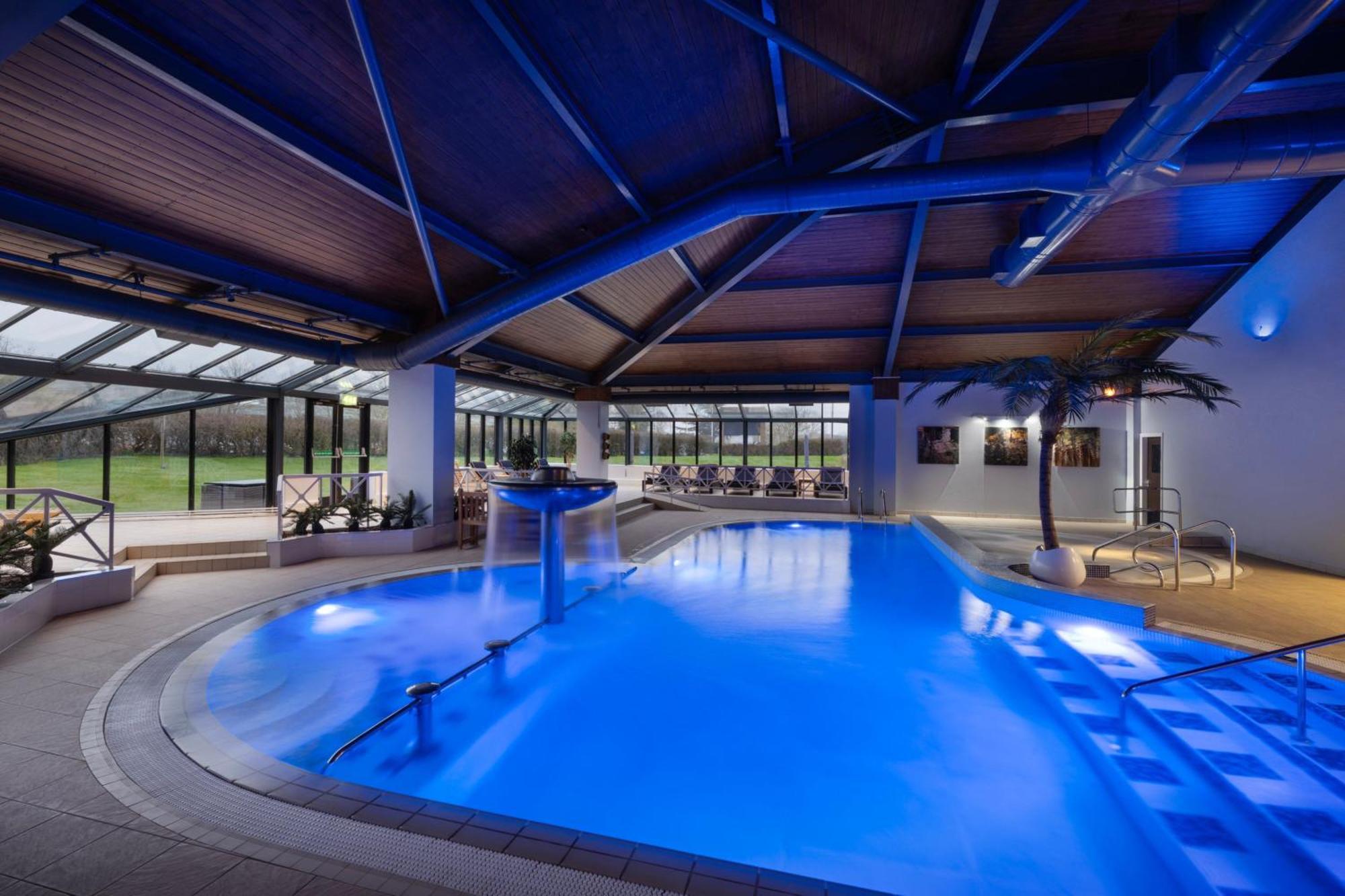 Delta Hotels By Marriott Peterborough Exteriér fotografie