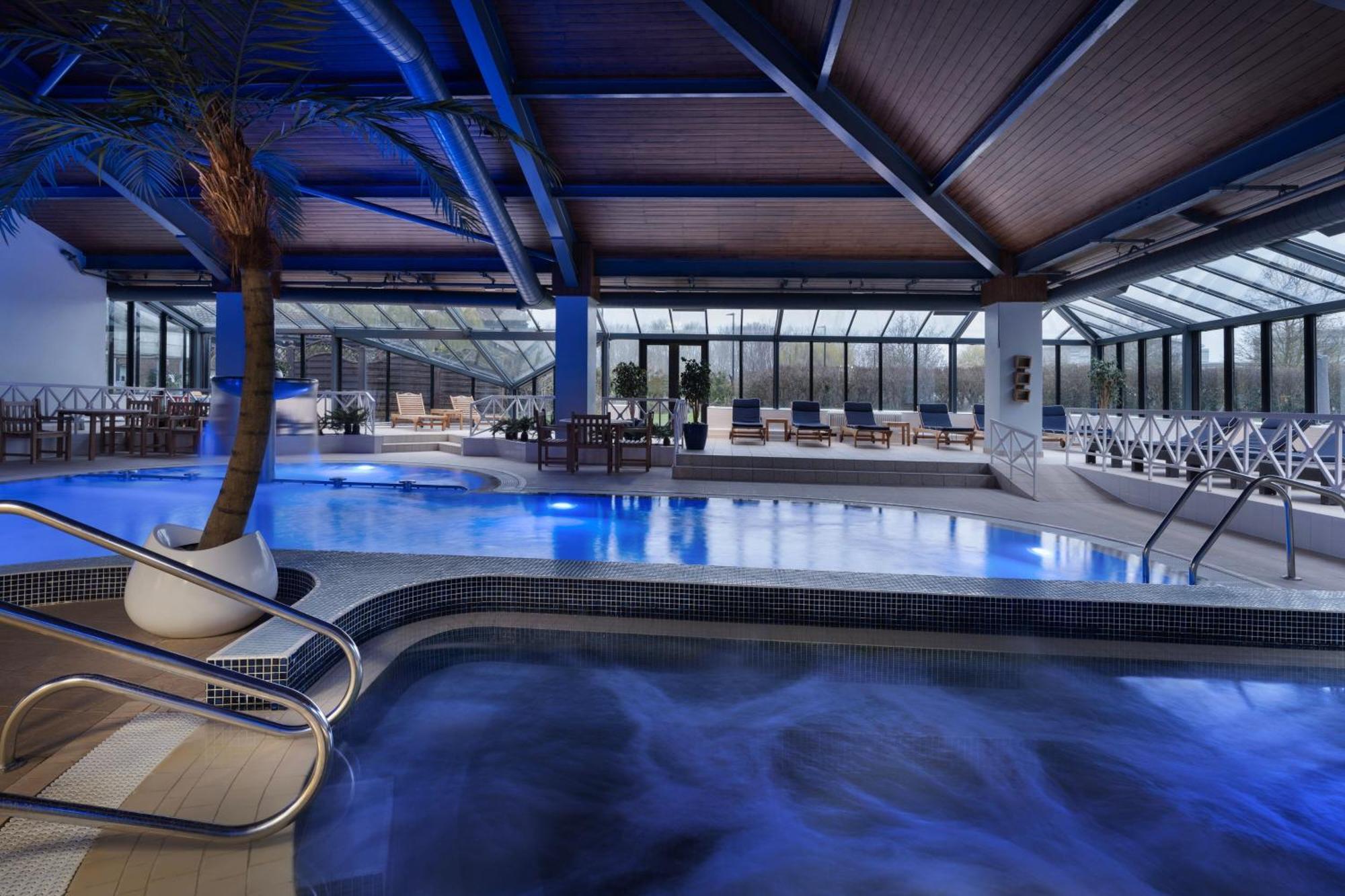 Delta Hotels By Marriott Peterborough Exteriér fotografie