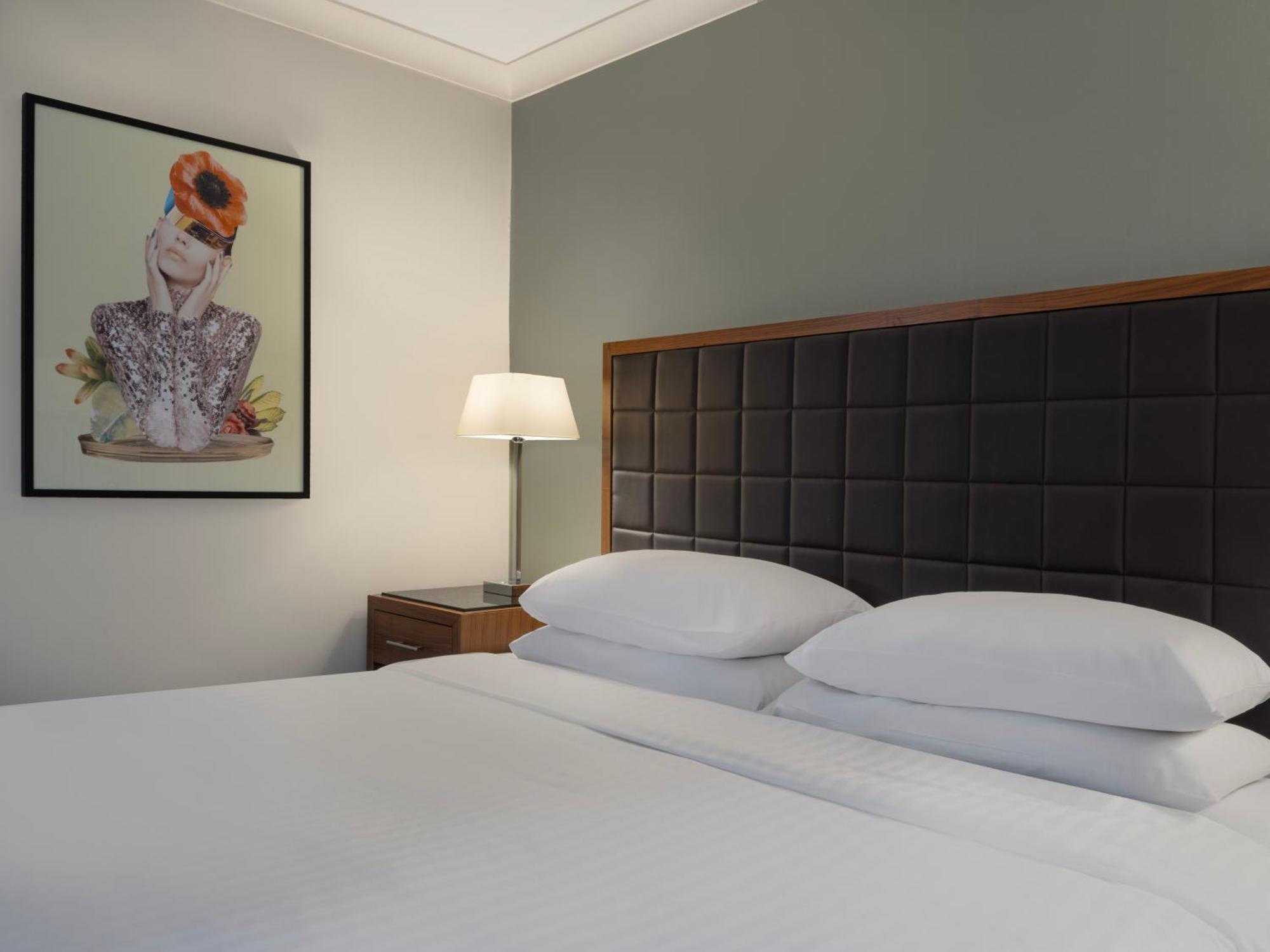 Delta Hotels By Marriott Peterborough Exteriér fotografie