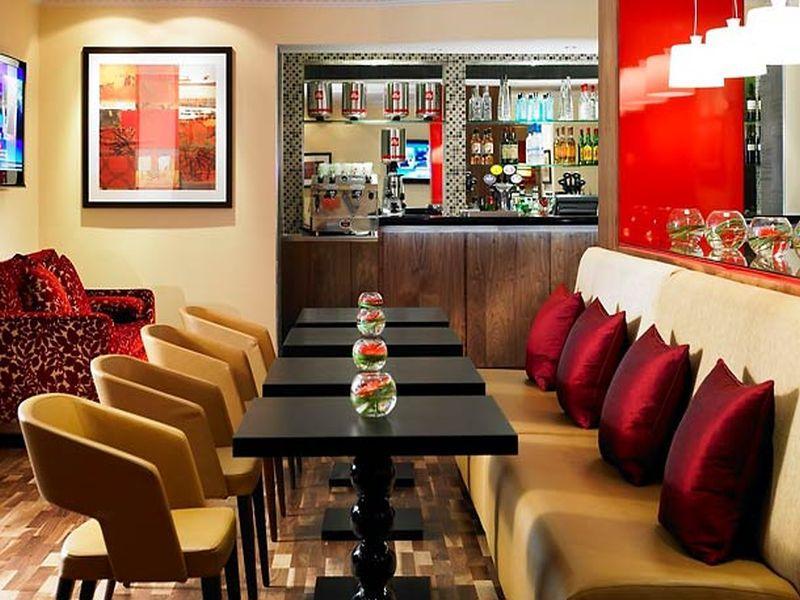 Delta Hotels By Marriott Peterborough Exteriér fotografie