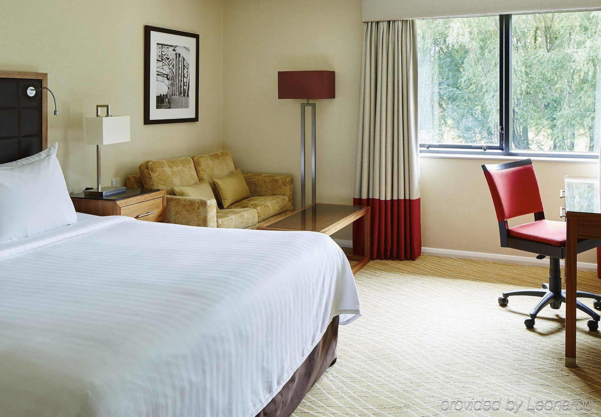 Delta Hotels By Marriott Peterborough Exteriér fotografie